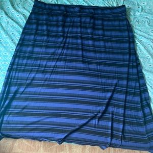 Ava & Viv Skirt 4x